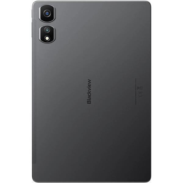 Планшет Blackview Tab 16 Pro 8GB/256GB Gray