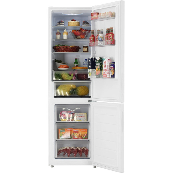 Холодильник Haier CEF538CWG