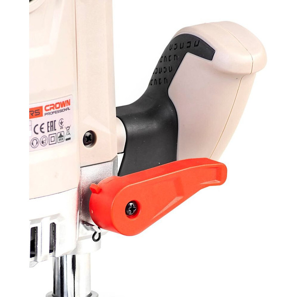 Фрезер Crown CT11026RS