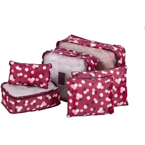 Набор органайзеров для хранения Bradex TD 0585 (6 шт)