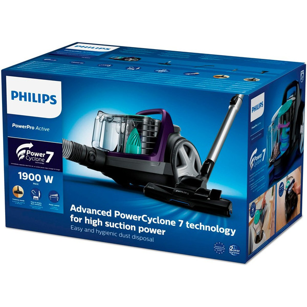 Пылесос Philips FC9571/01