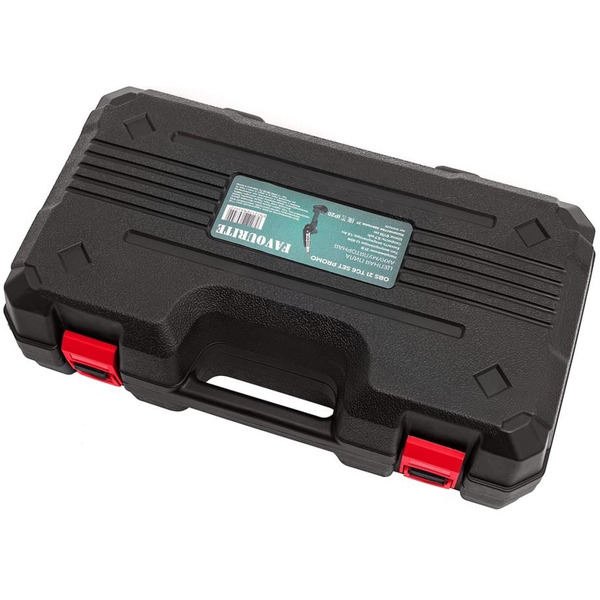 Аккумуляторная пила Favourite OBS 21 TG6 (без АКБ и ЗУ)