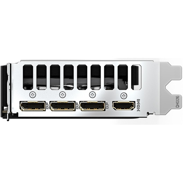 Видеокарта Gigabyte GeForce RTX 5060 Ti Eagle Max OC 16G GV-N506TEAGLEMAX OC-16GD