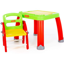 Набор дошкольника Полесье №2  43023