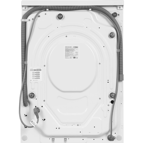 Стирально-сушильная машина Haier HWD100-B14979