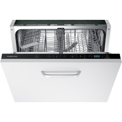 Встраиваемая посудомоечная машина Samsung DW60M5050BB/WT