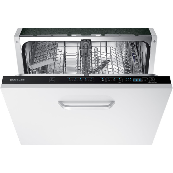 Встраиваемая посудомоечная машина Samsung DW60M5050BB/WT