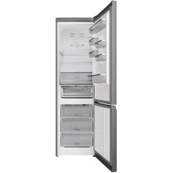 Холодильник-морозильник Hotpoint HT 8201I MX O3