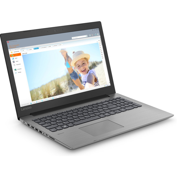 Ноутбук LENOVO 330-15IKBR 81DE01DMRU