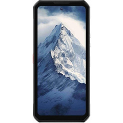 Смартфон Oukitel WP56 12GB/512GB (черный)