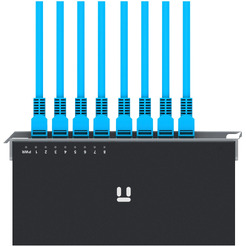 Коммутатор Netis ST108D