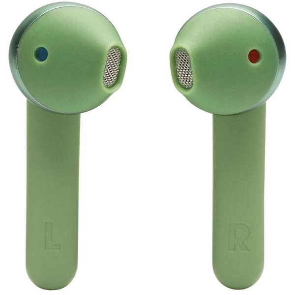Наушники JBL Tune 220TWS (зеленый)