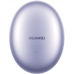 Беспроводные наушники HUAWEI FreeBuds 6 T0020 (Фиолетовый)
