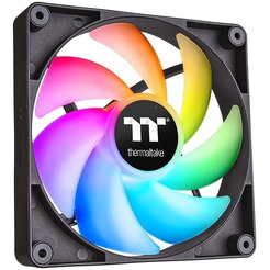 Набор вентиляторов Thermaltake CT120 Sync ARGB 2-Fan Pack CL-F149-PL12SW-A