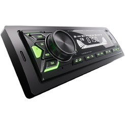 USB-магнитола Aura Fireball-205BT