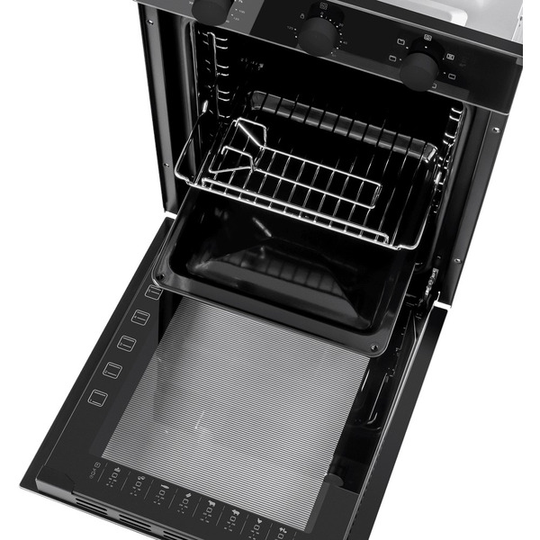 Шкаф духовой электрический MAUNFELD EOEC516PB2