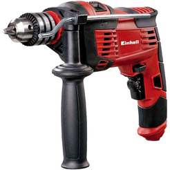 Дрель ударная EINHELL TC-ID 1000 E (4259825)