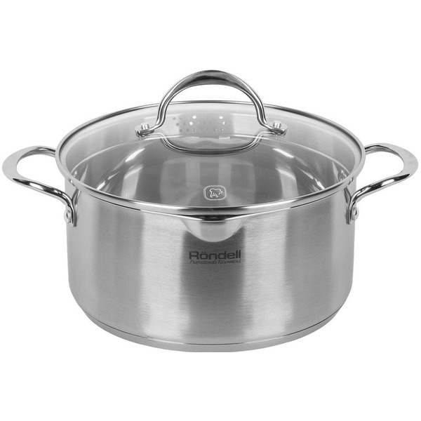 Набор посуды Rondell Erbe RDS-920