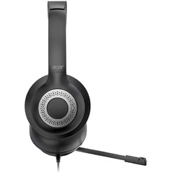 Гарнитура Acer OHW309 ZL.HDSEE.004 черный