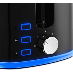 Тостер Kitfort КТ-6410