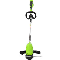 Триммер Greenworks GD40LT 2112207UB
