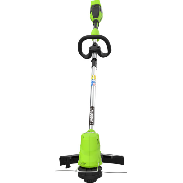 Триммер Greenworks GD40LT 2112207UB