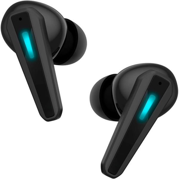 Наушники A4Tech Bloody M70 черно-синий