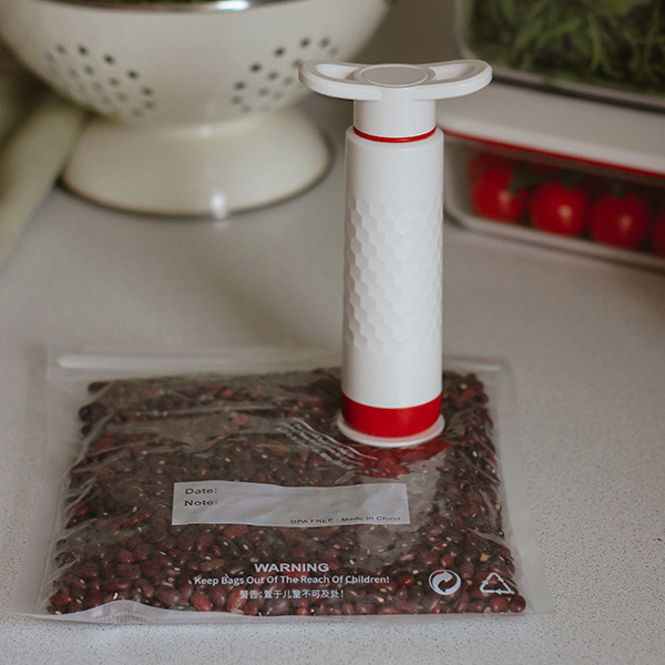 Вакуумный ручной насос с аксессуарами MIRU KAV03