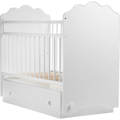 Детская кроватка Labalu Sweet Baby (Lemure)