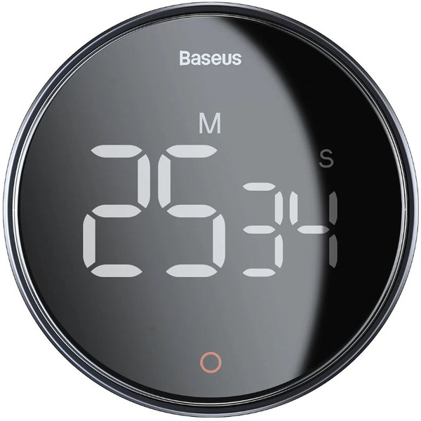 Таймер Baseus FMDS000013