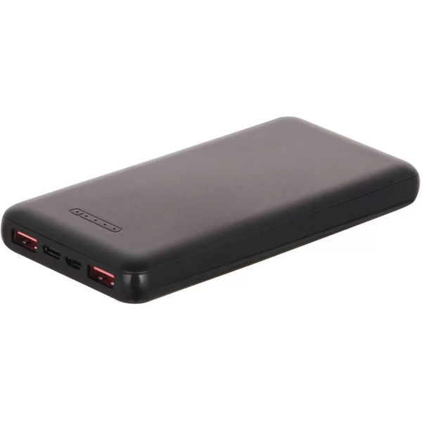 Внешний аккумулятор TFN Air Power 10000mAh (TFN,TFN-PB-263-BK) черный