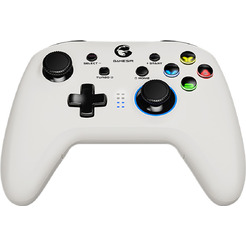 Беспроводной геймпад GameSir T4 Pro (белый)