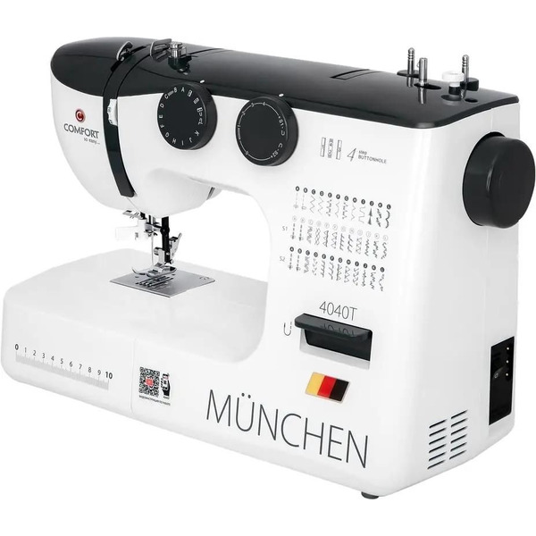 Швейная машина Comfort 4040T