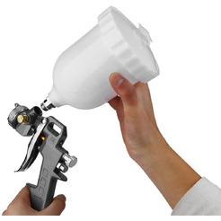 Краскопульт Deko DKSG02 (018-1120)