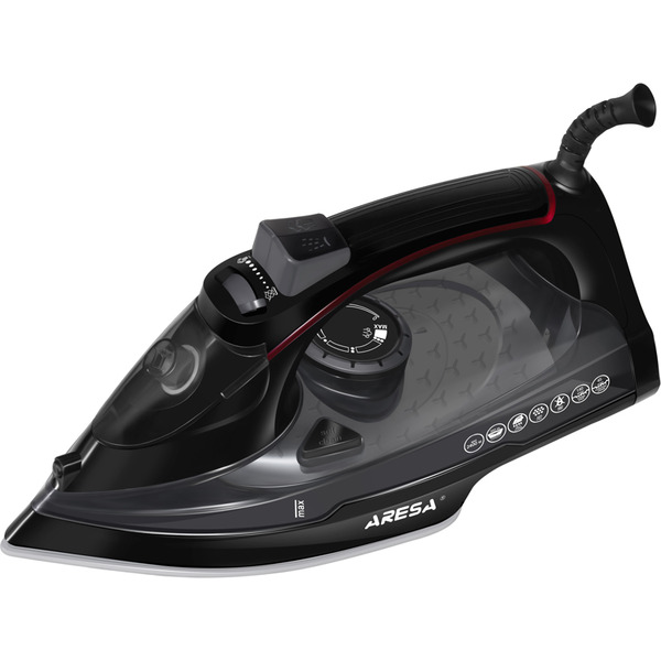 Утюг Aresa AR-3123