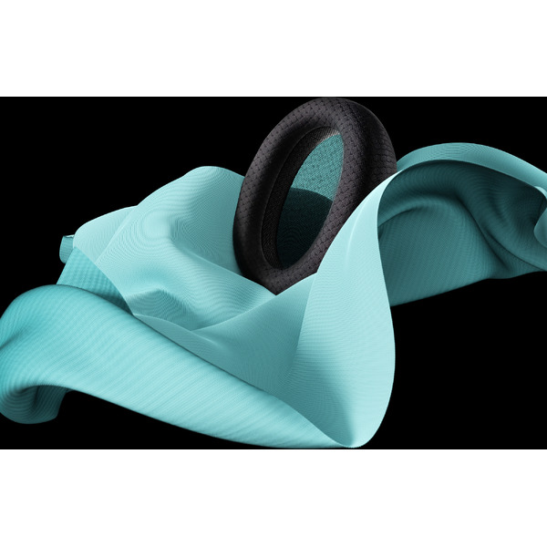 Наушники Edifier STAX Spirit S3 черный