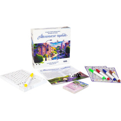 Настольная игра Hobby World 915338 Маленькие города