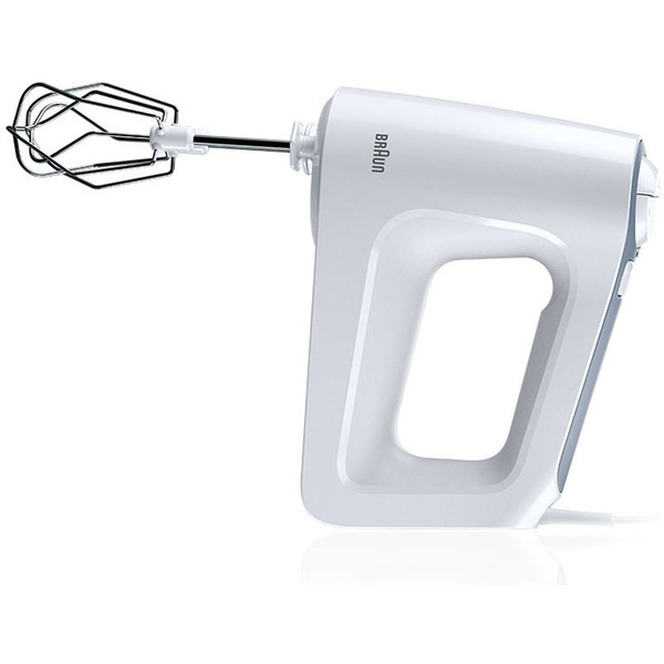Миксер Braun HM3107WH