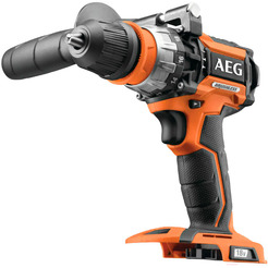 Шуруповерт ударный AEG Powertools BSB 18 CBL-0 (4935451082) без АКБ и ЗУ