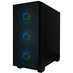 Компьютер HAFF Elemento Terra BK65155