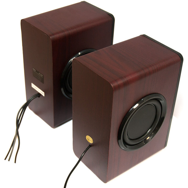 Акустическая система DIALOG AST-25UP Cherry