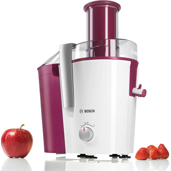 Соковыжималка Bosch MES25C0