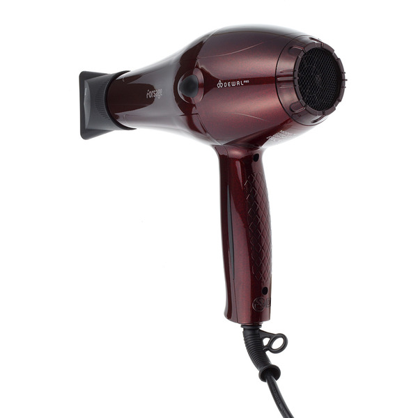 Фен Dewal Forsage 03-106 Red