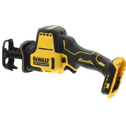 Сабельная пила DeWalt DCS369N-XJ (без АКБ)