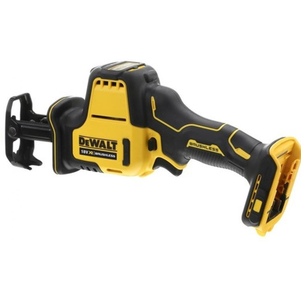 Сабельная пила DeWalt DCS369N-XJ (без АКБ)