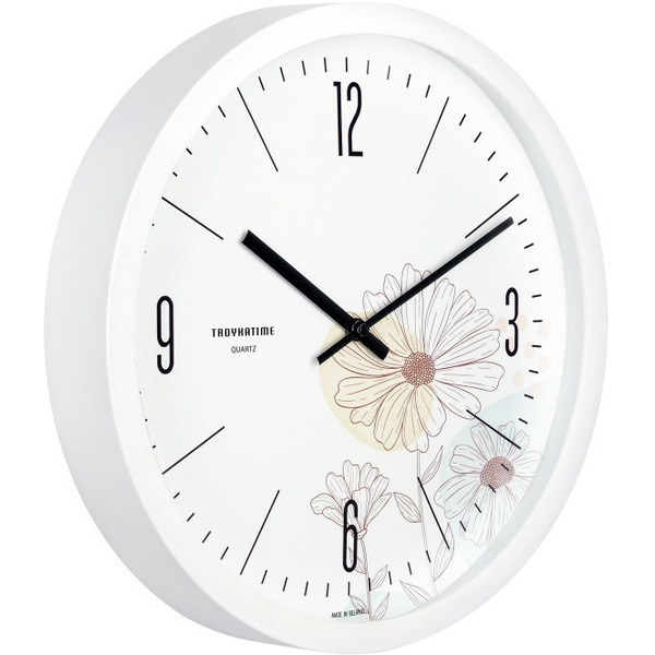 Настенные часы TROYKATIME 77761753