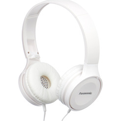 Наушники  PANASONIC RP-HF100MGC-W