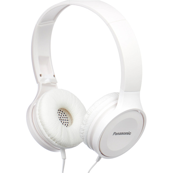 Наушники  PANASONIC RP-HF100MGC-W