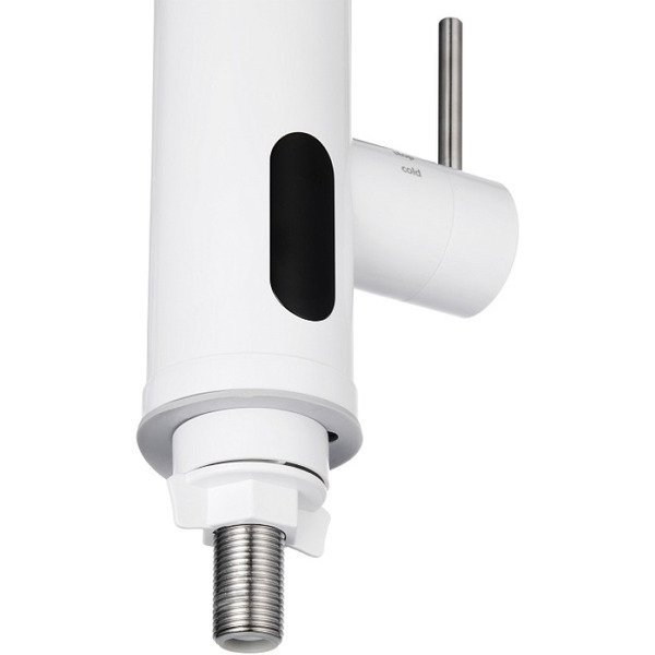 Проточный водонагреватель Royal Thermo QuickTap (белый)