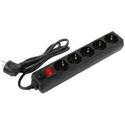 Сетевой фильтр General Lighting Systems GPS-5-16-3x1-150-B 471003 (черный)